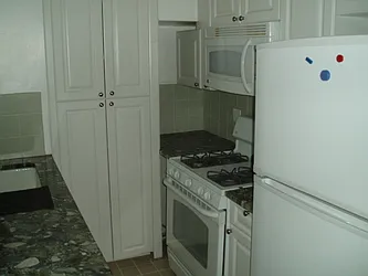 Rented by Stefan R. Capan, LREB