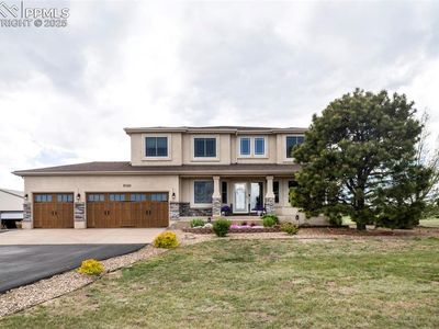 9340 Doe Creek Ct, Peyton, CO, 80831