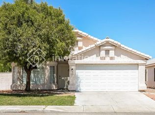 1718 Watercreek Dr, North Las Vegas, NV 89032
