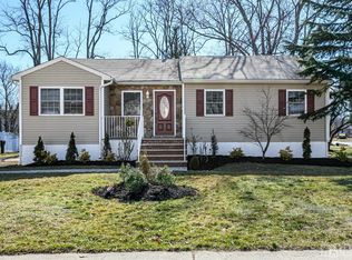58 Richardson Ave, Eatontown, NJ 07724