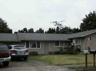 3305-3309 NE 15th St, Gresham, OR 97030