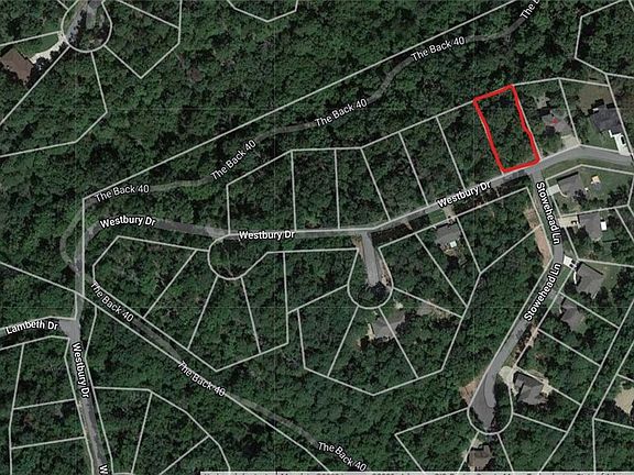 2nd image of Westbury Dr #19