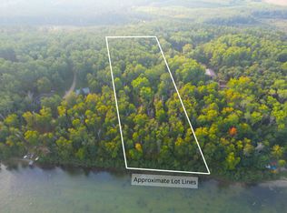 County Road 119, Nevis, MN 56467