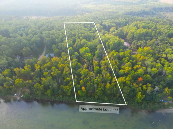 County Road 119, Nevis, MN 56467