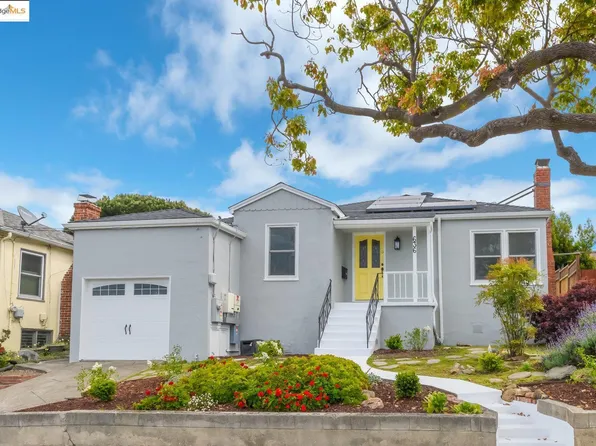 636 Humboldt St, Richmond, CA 94805