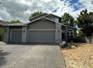 20707 SW Settlement Dr, Sherwood, OR 97140