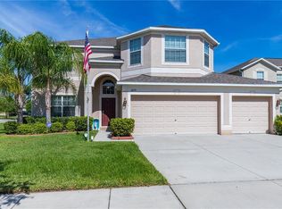 3879 Buckinghamshire Dr, Land O Lakes, FL 34638