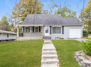 4320 N Denver Ave, Kansas City, MO 64117