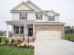 8900 Glen Royal Dr, Chesterfield, VA 23832