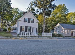 55 Lowell St, Methuen, MA 01844
