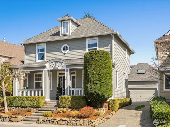 4234 249th Court SE, Sammamish, WA 98029