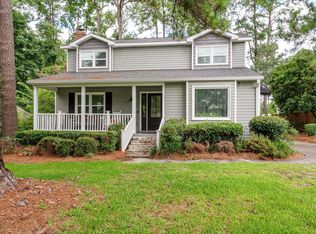 4413 Forrest Dr, Martinez, GA 30907
