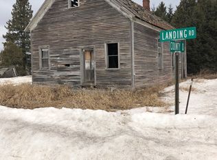 169660 Landing Rd, Wausau, WI 54403