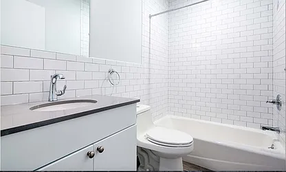 Rented by Brooklyn Group