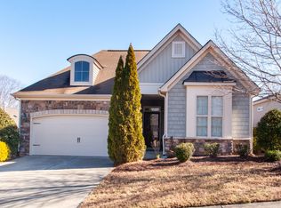 8532 Lasilla Way, Raleigh, NC 27616