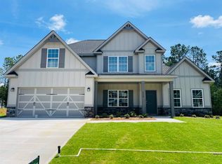 5024 Tybalt Run LOT 382, Forsyth, GA 31029