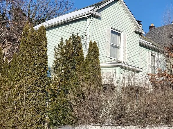 301 Taylor St, New Castle, PA 16101