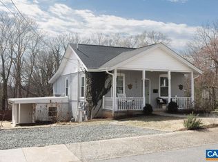1412 Midland St, Charlottesville, VA 22902