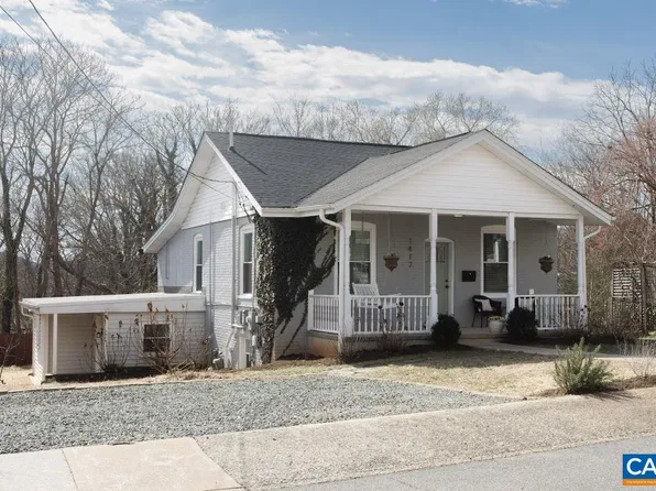 1412 Midland St, Charlottesville, VA 22902