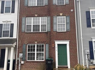610 Pendleton Ln, Strasburg, VA