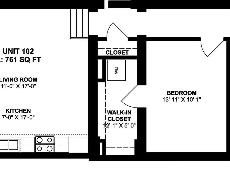 Centennial Apartments — Photo 45