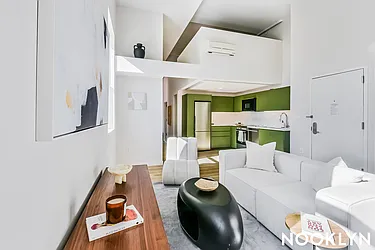 Rented by Nooklyn NYC LLC