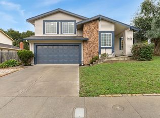 1466 Granada St, Vallejo, CA 94591