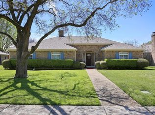 1000 Serenade Ln, Richardson, TX 75081