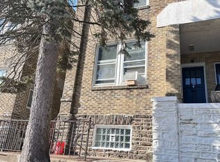 5632 N 12th St #3, Philadelphia, PA 19141
