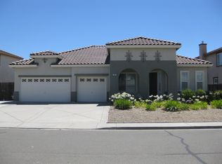 3918 Stonington Ct, Fairfield, CA 94533