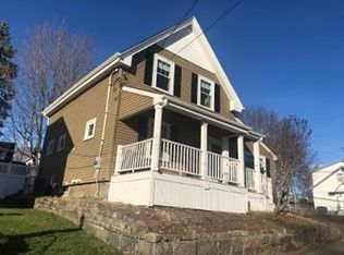 3 Hopedale St, Quincy, MA 02169