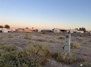 30403 Quail Trl, Wellton, AZ 85356