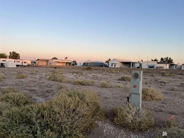 30403 Quail Trl, Wellton, AZ 85356