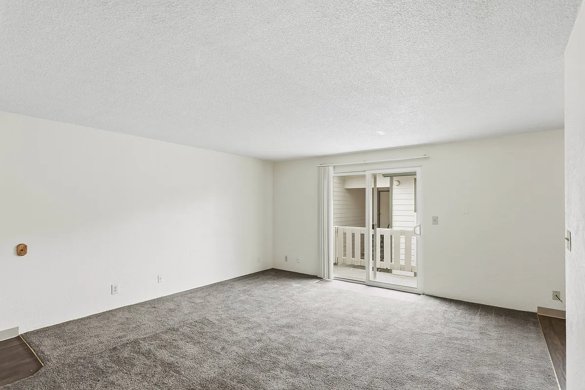 Spacious Living Room - Southtowne