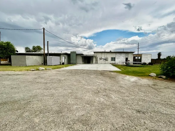 54878 Harrison St, Thermal, CA 92274