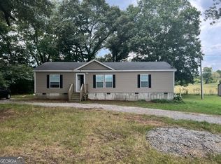 1560 Neese Commerce Rd, Commerce, GA 30530