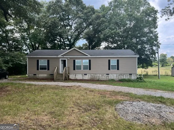 1560 Neese Commerce Rd, Commerce, GA 30530