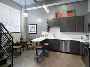 2331 Tremont Pl, Denver, CO 80205