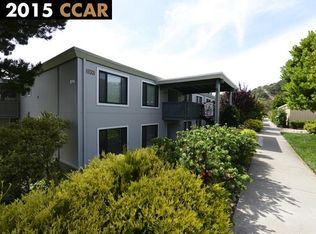 2200 Pine Knoll Dr UNIT 2, Walnut Creek, CA