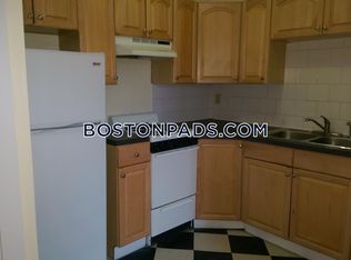 145 Endicott St #A12, Boston, MA 02113