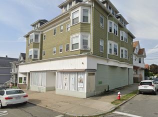 237-239 Ashley Blvd #11503405, New Bedford, MA 02746