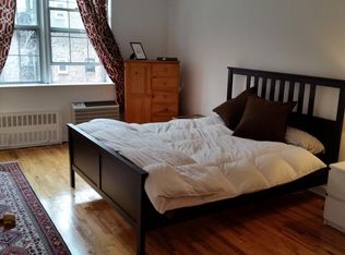 100 Glen St APT 2505, Glen Cove, NY 11542
