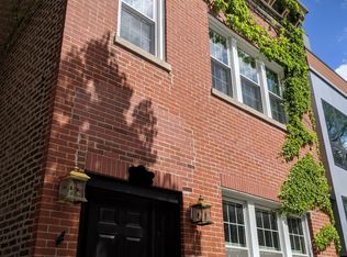 1521 N Wood St #2, Chicago, IL 60622