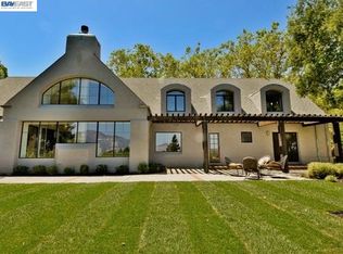 545 Highland Dr, Danville, CA 94526