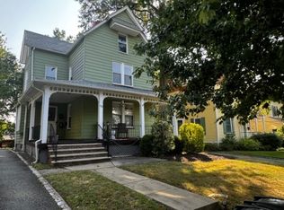 110 Claremont Ave #2, Montclair, NJ 07042