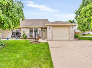2044 Flamingo Way, Franklin, IN 46131