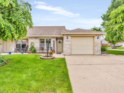 2044 Flamingo Way, Franklin, IN, 46131