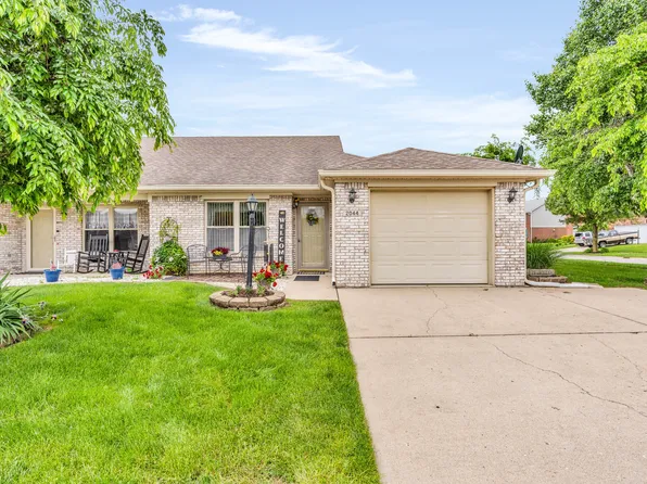 2044 Flamingo Way, Franklin, IN 46131
