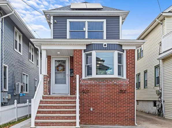 423 126th Bch, Rockaway Park, NY 11694