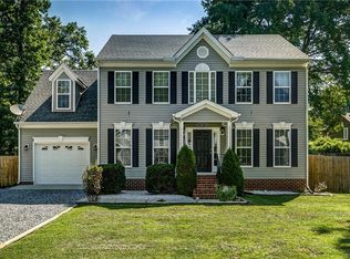 10215 Richmond Rd, Glen Allen, VA 23060